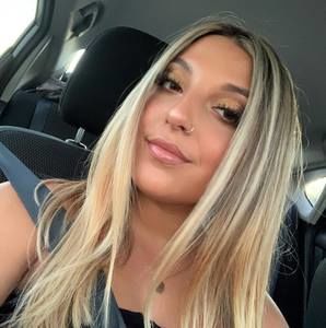 Meet your Posher, Giana